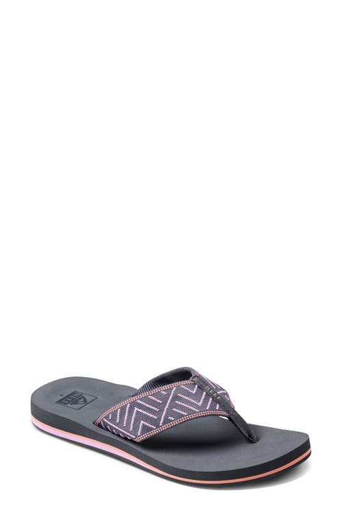 Reef Spring Woven Sandal Shadow at Nordstrom,