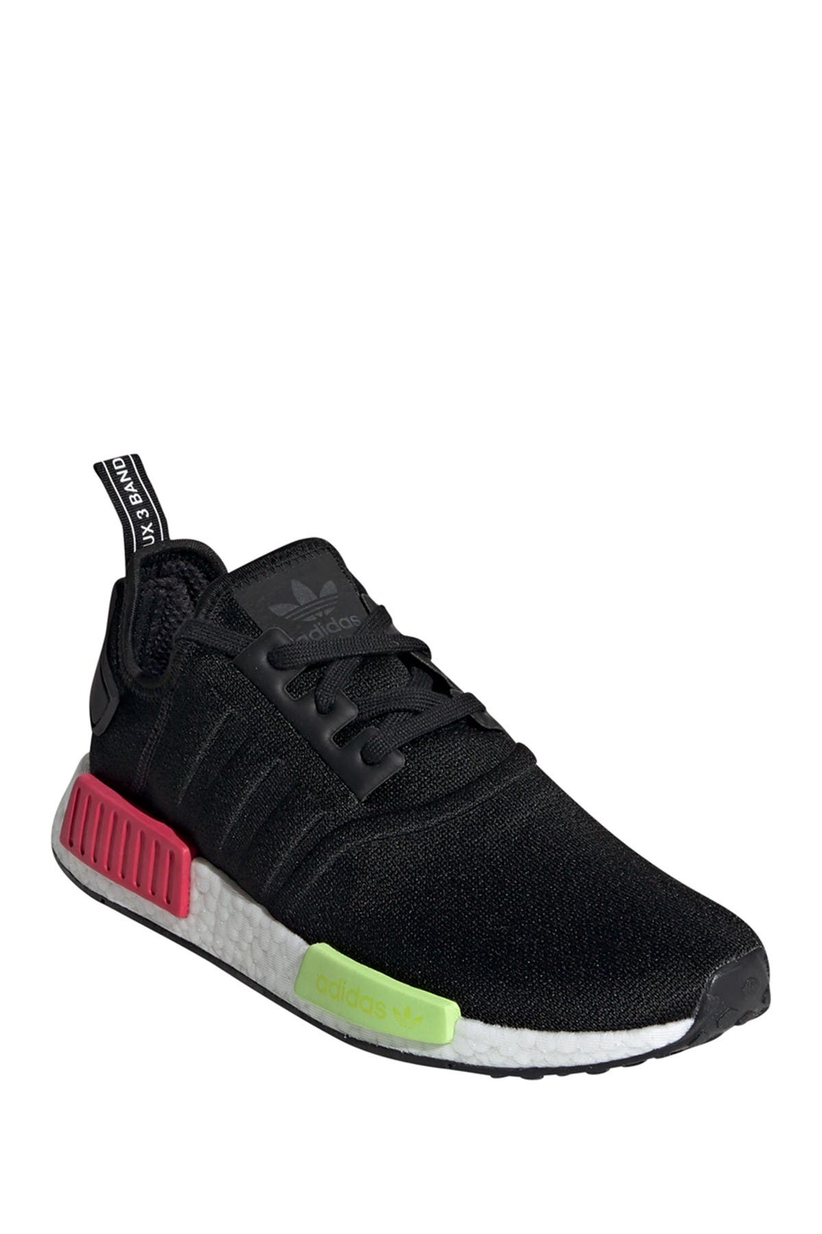 ugly nmds