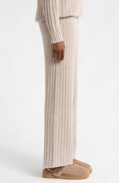 Ugg(r) Terri Rib Pants In Granite
