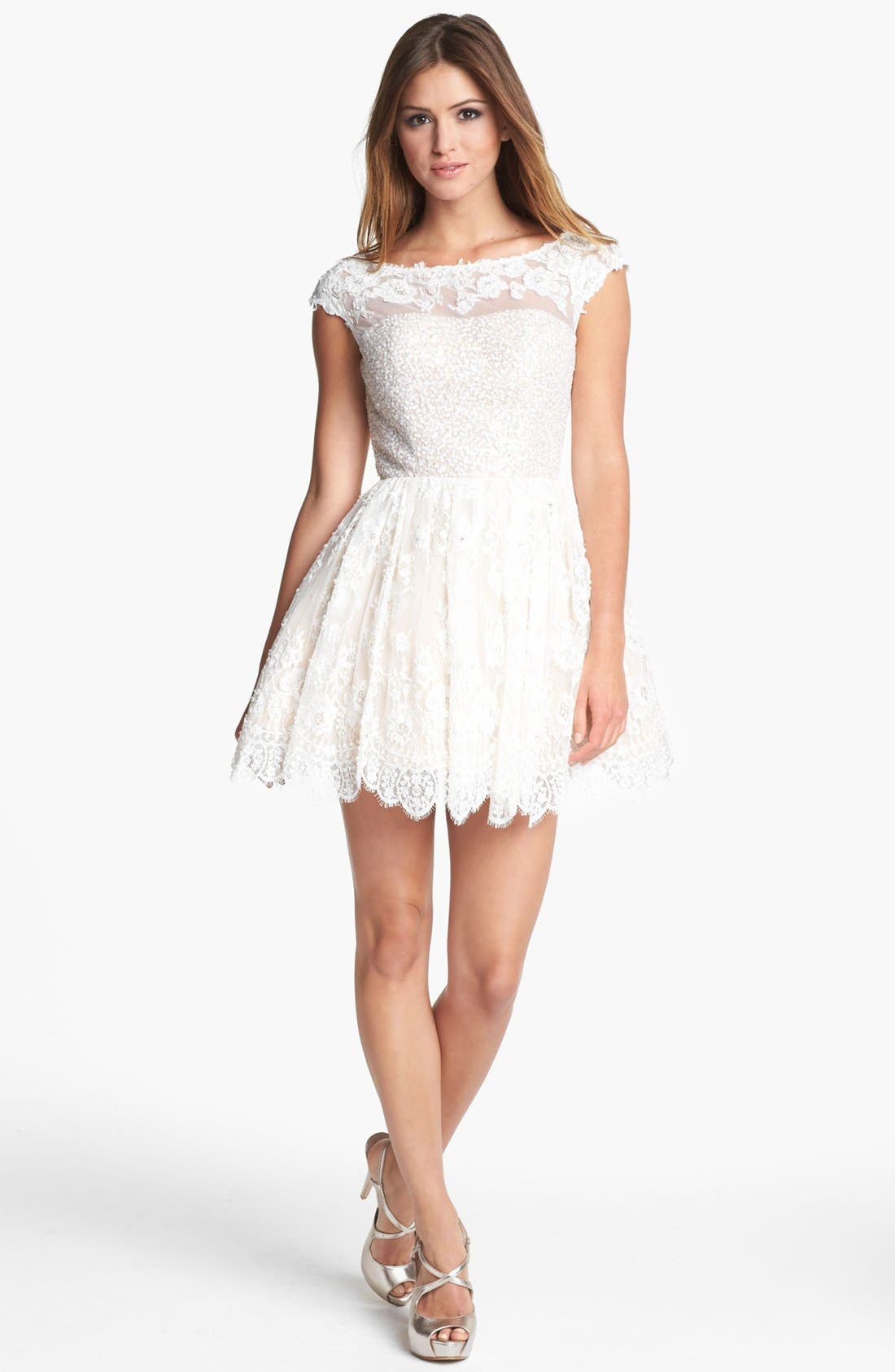 sherri hill nordstrom