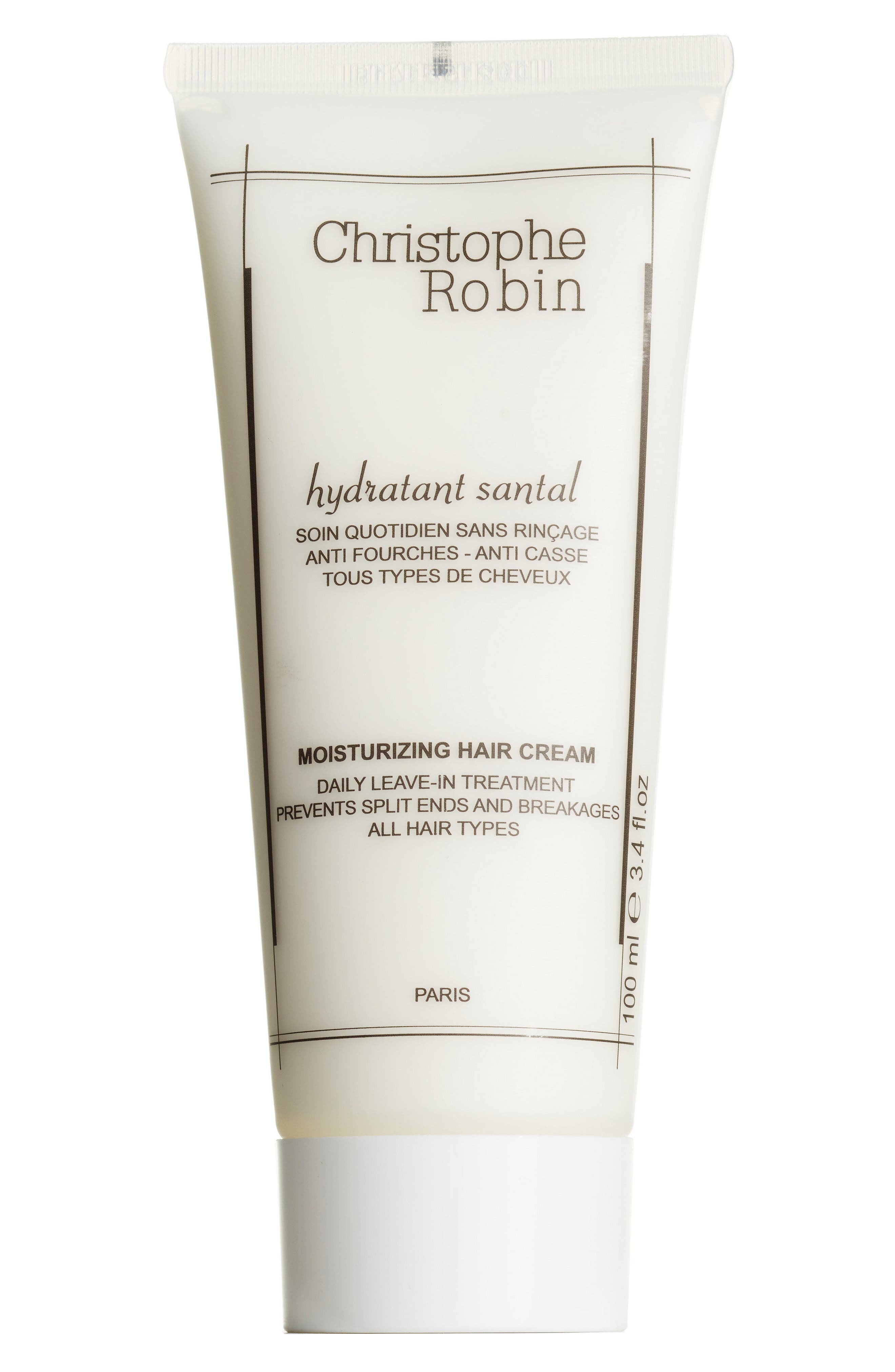 Christophe Robin Moisturizing Hair Cream Nordstrom