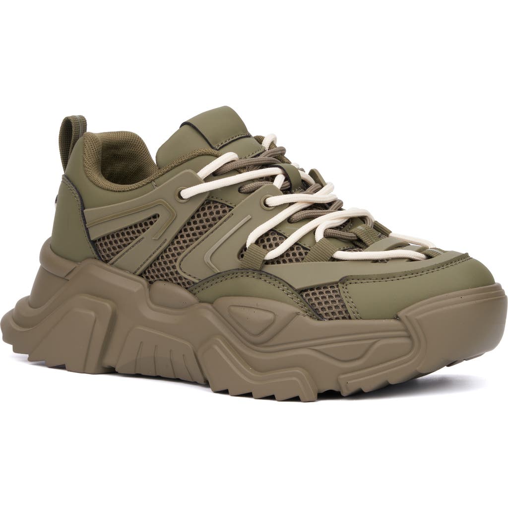 OLIVIA MILLER OLIVIA MILLER ZENITH SNEAKER