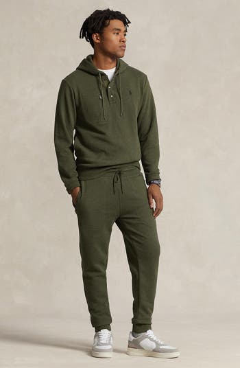 Wesc Trever Slim Fit Camo Cotton Jogger Pants, $55, Nordstrom