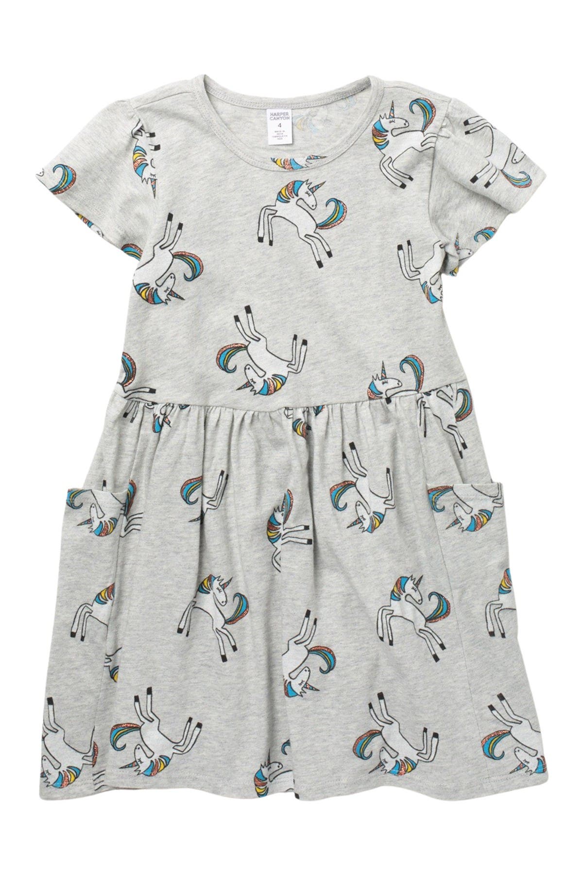 childrens t shirt dress