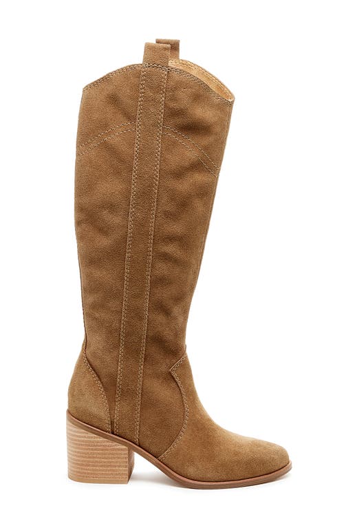 Kelsi Dagger Brooklyn Echo Western Boot In Armadillo