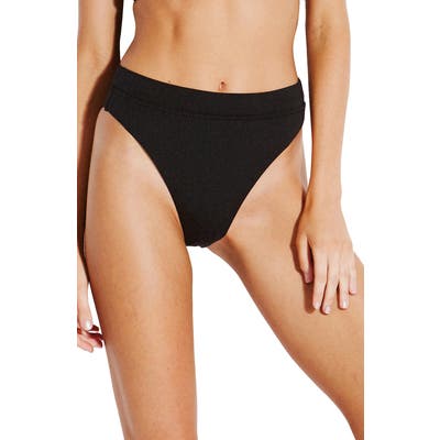 Seafolly Active High Waist Bikini Bottoms