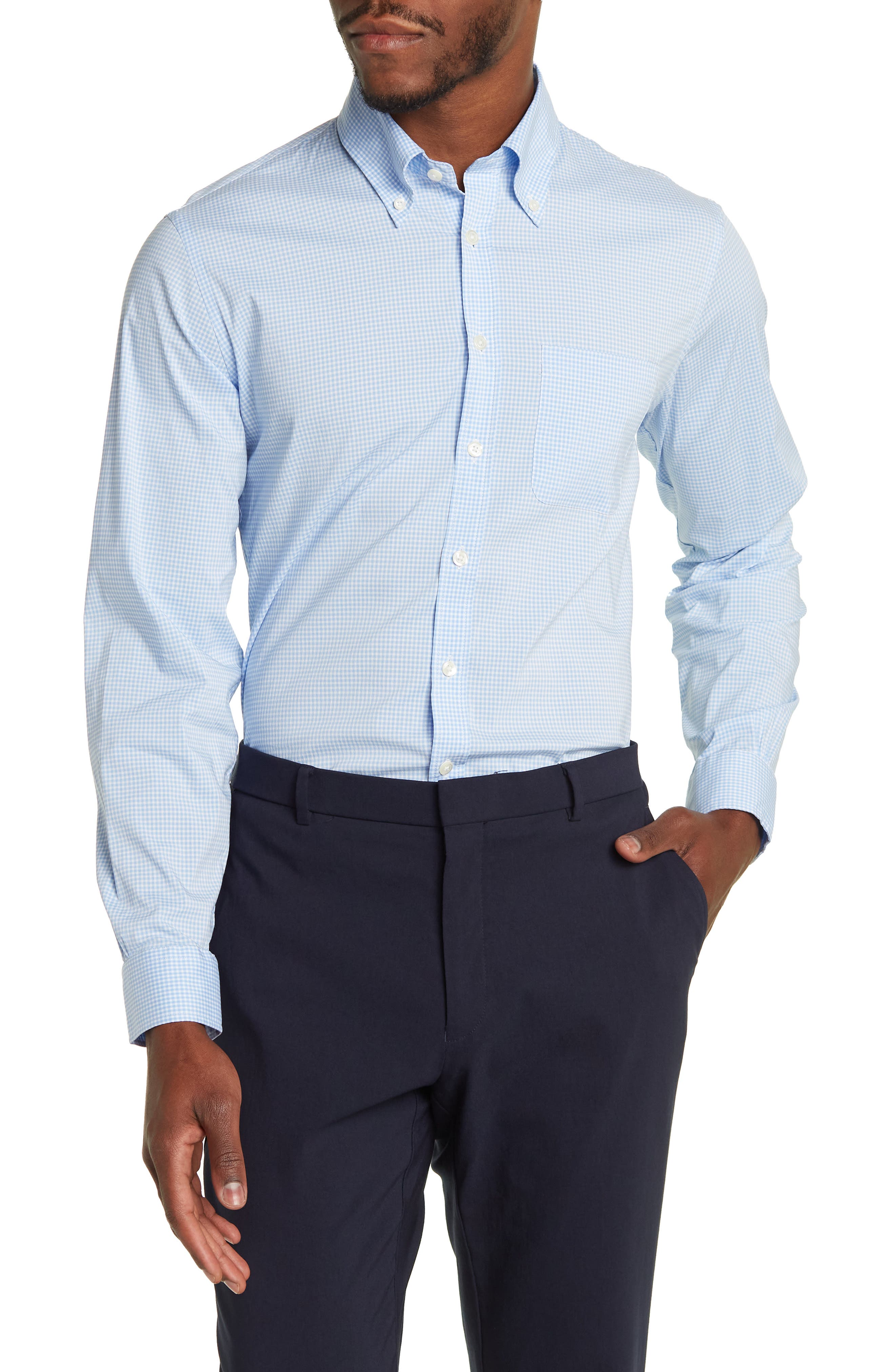 Brooks Brothers Dress Shirts for Men 