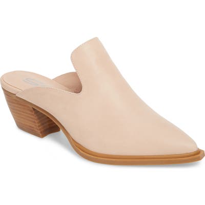 Sbicca Louisa Loafer Mule, Pink