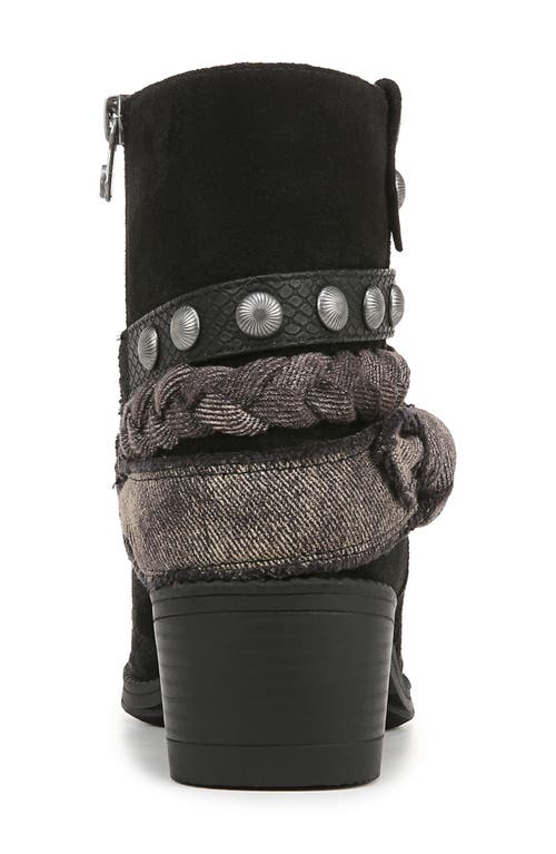 BLOWFISH FOOTWEAR BLOWFISH MALIBU RALLY ANKLE BOOT