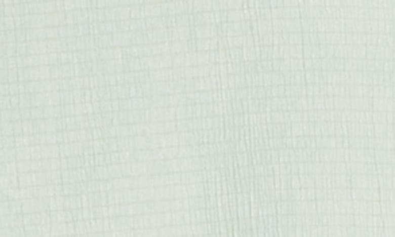 Jj Basics 2-piece Pajama Set In Sage