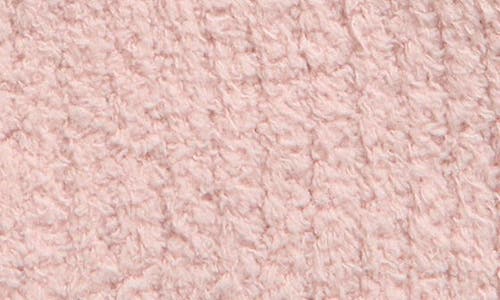 Barefoot Dreams Cozychic® Baby Beanie In Dusty Rose