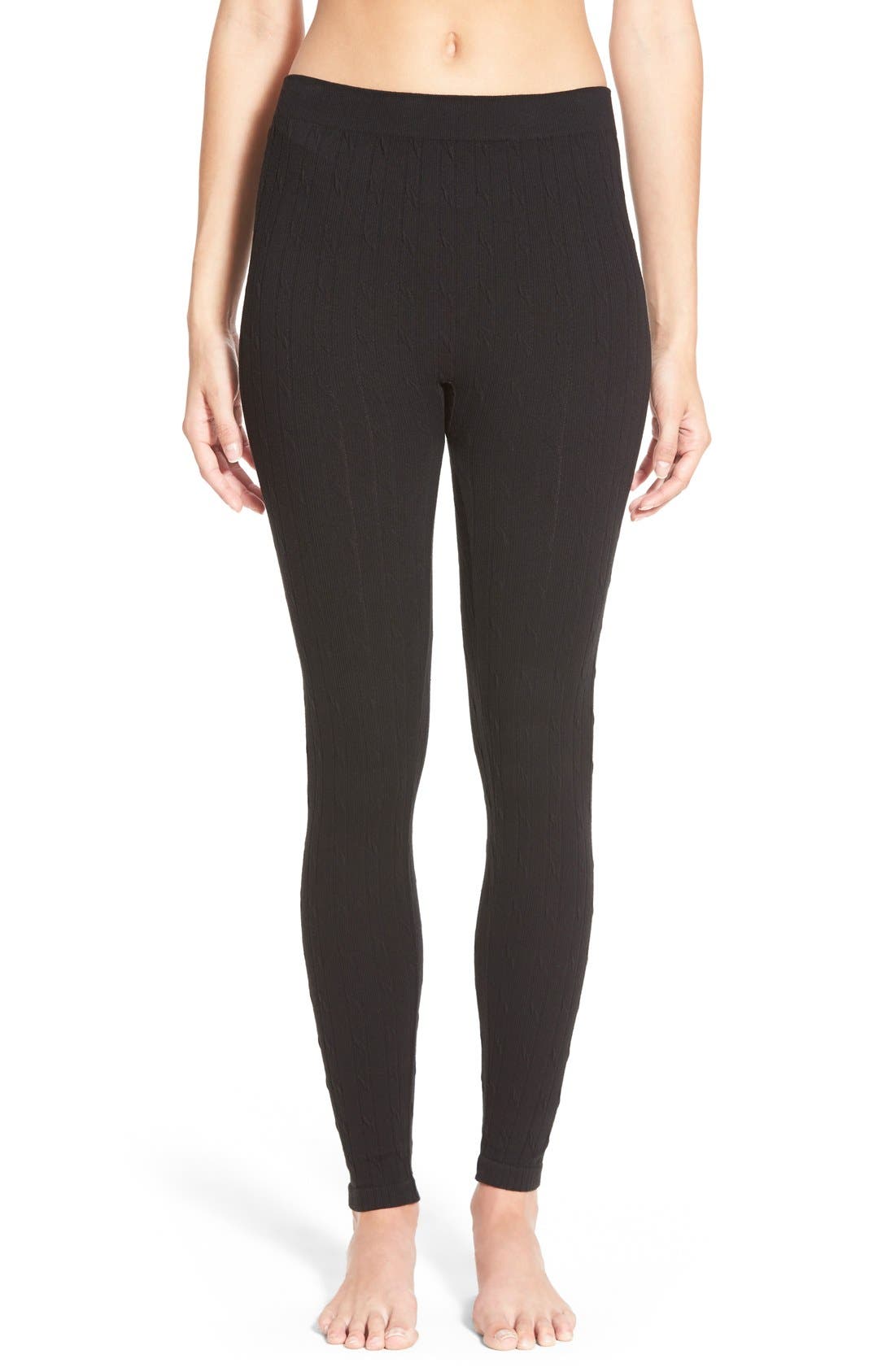 Nordstrom Seamless Leggings Nordstrom