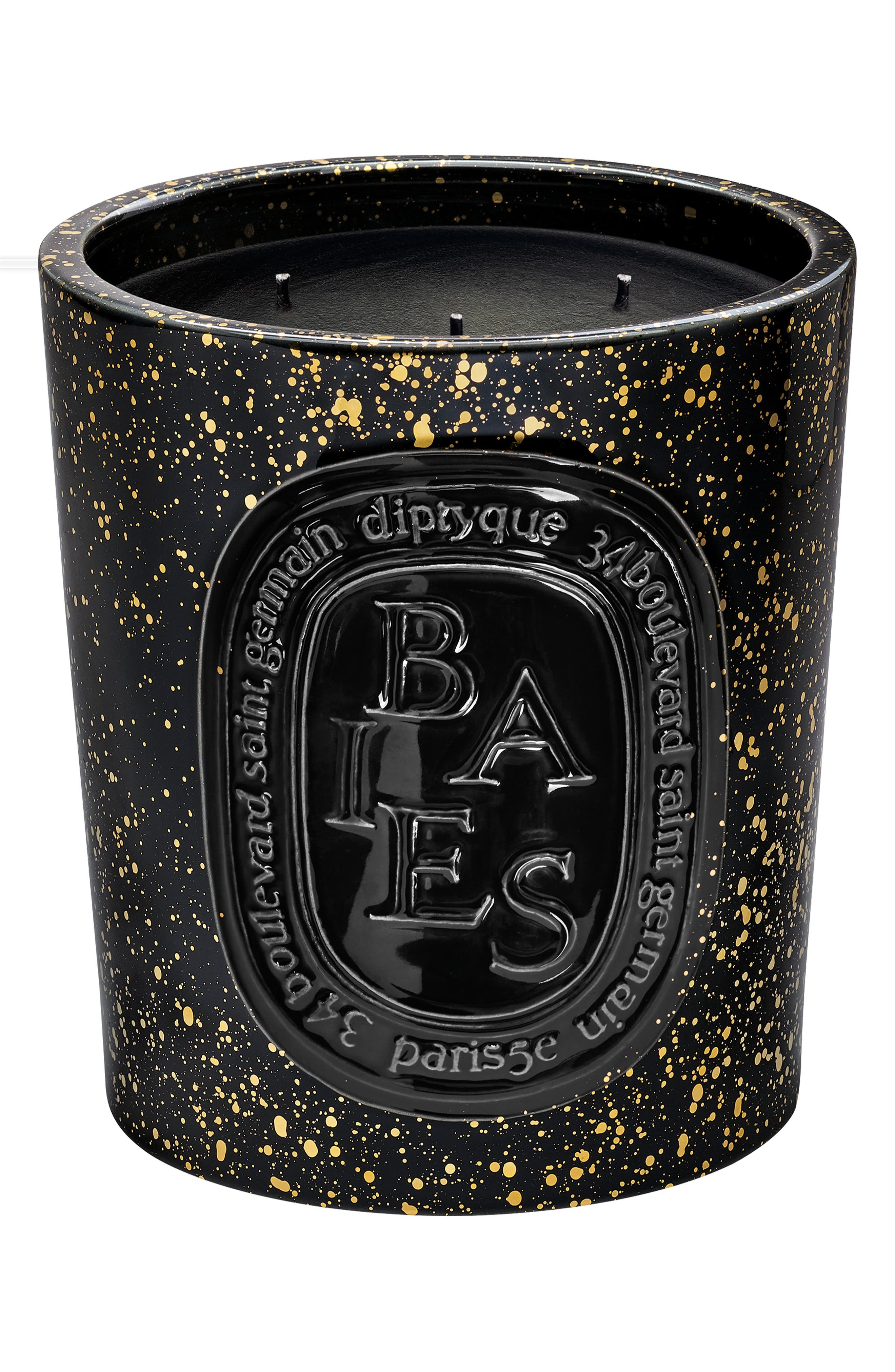 diptyque Baies/Berries Scented Oval Nordstrom diptyque Baies/Berries Scented Oval Nordstrom
