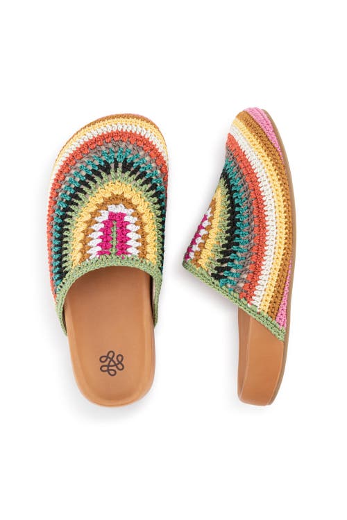 The Sak Bolinas Clog In Islnd Dusk