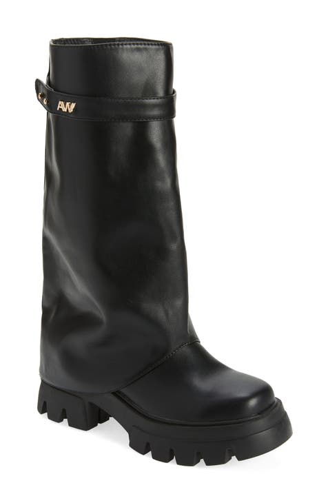 Nordstrom mid clearance calf boots