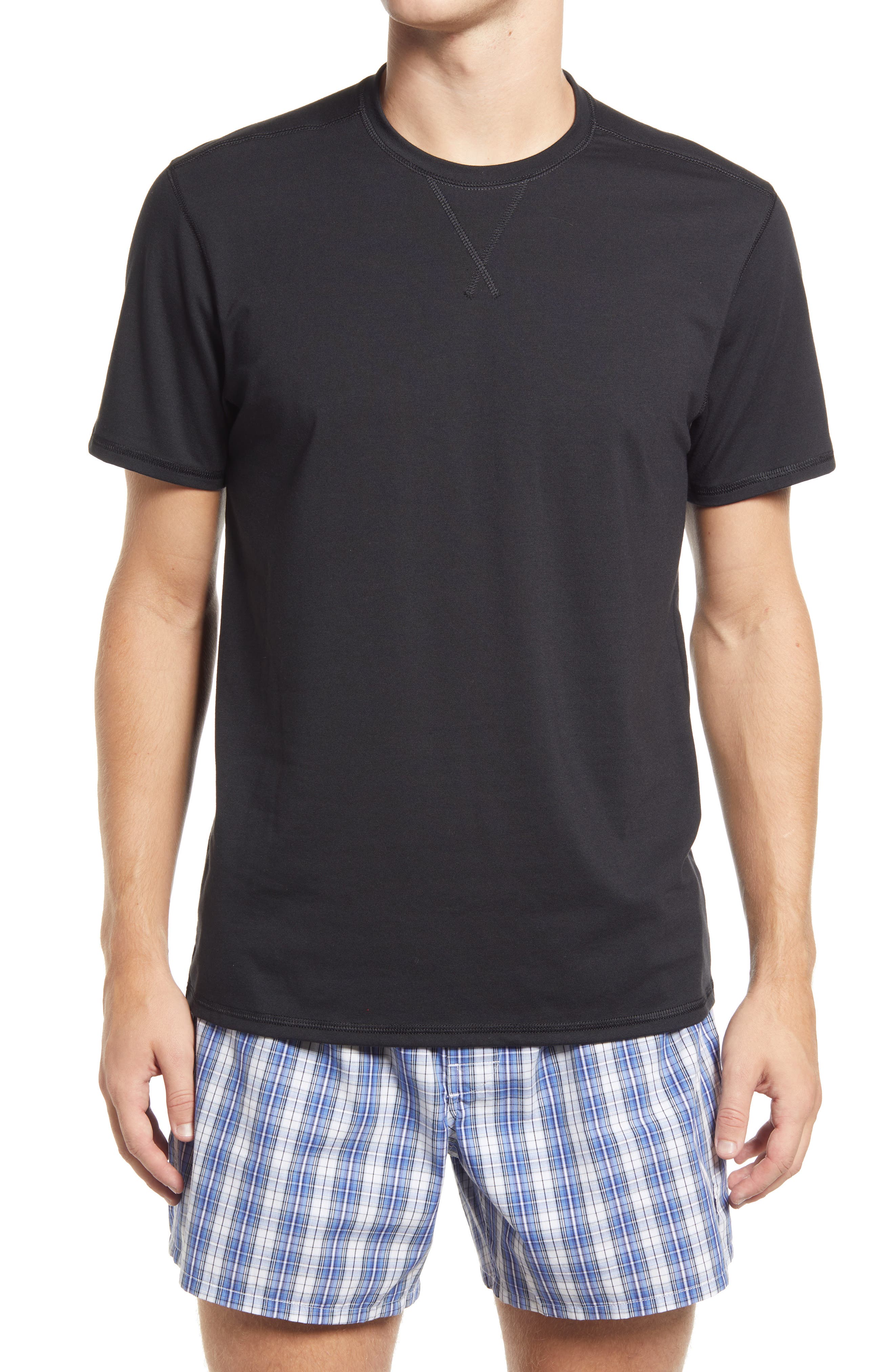 Nordstrom Men's Easy T-Shirt 