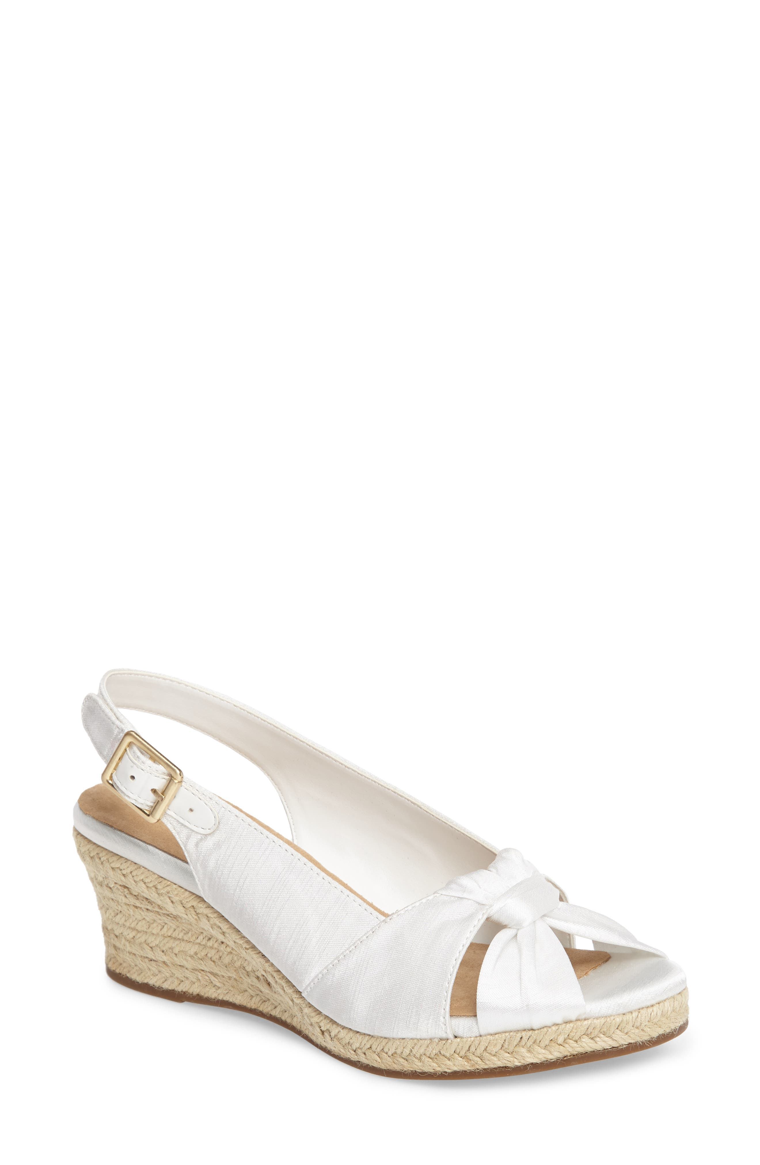 bella vita espadrilles