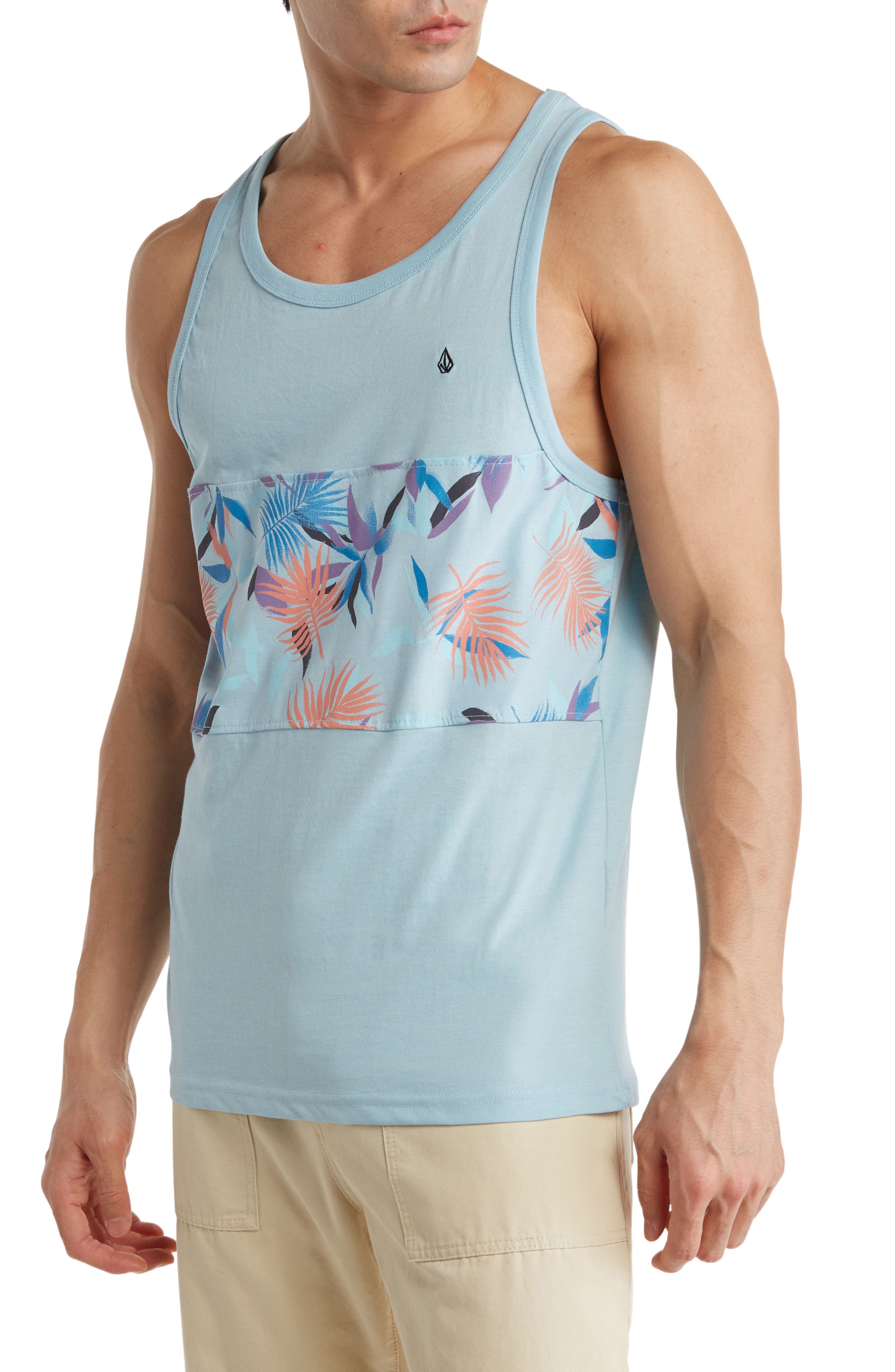 volcom western shirt