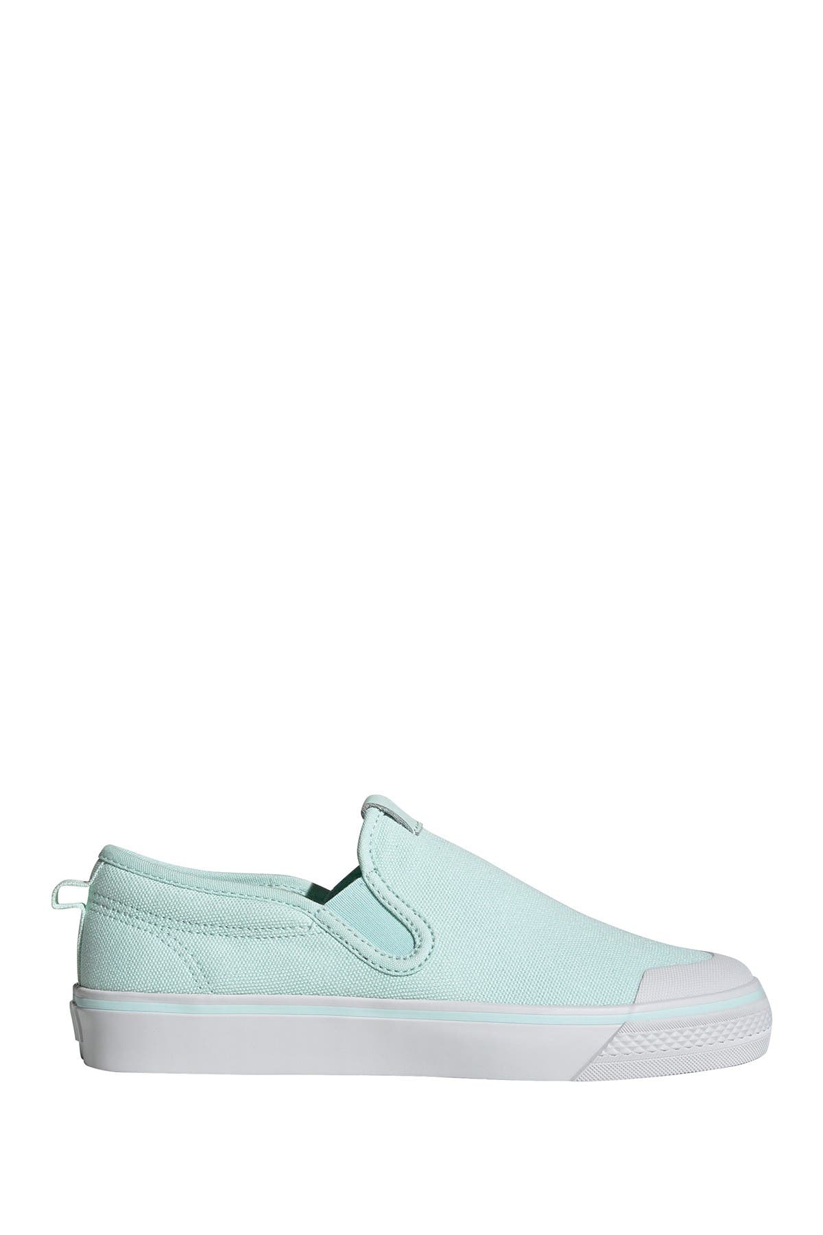 adidas nizza mint