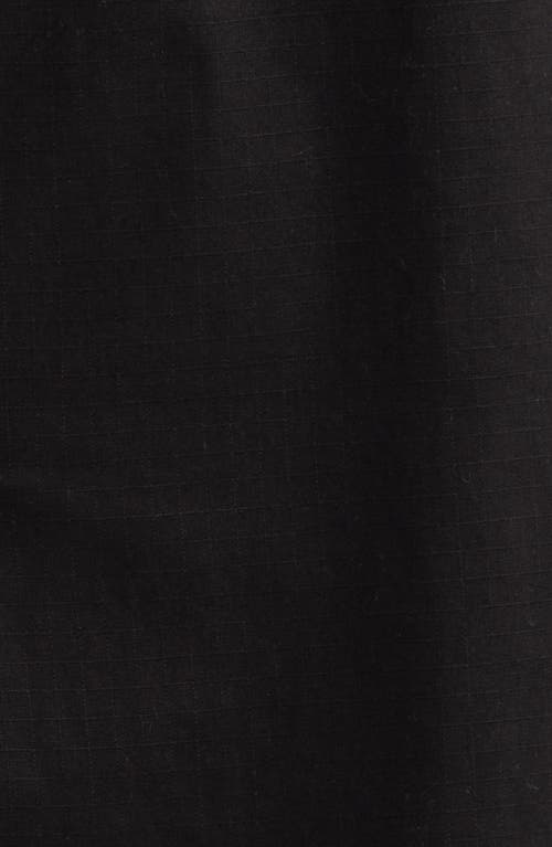Bp. Utility Camp Shirt In Black