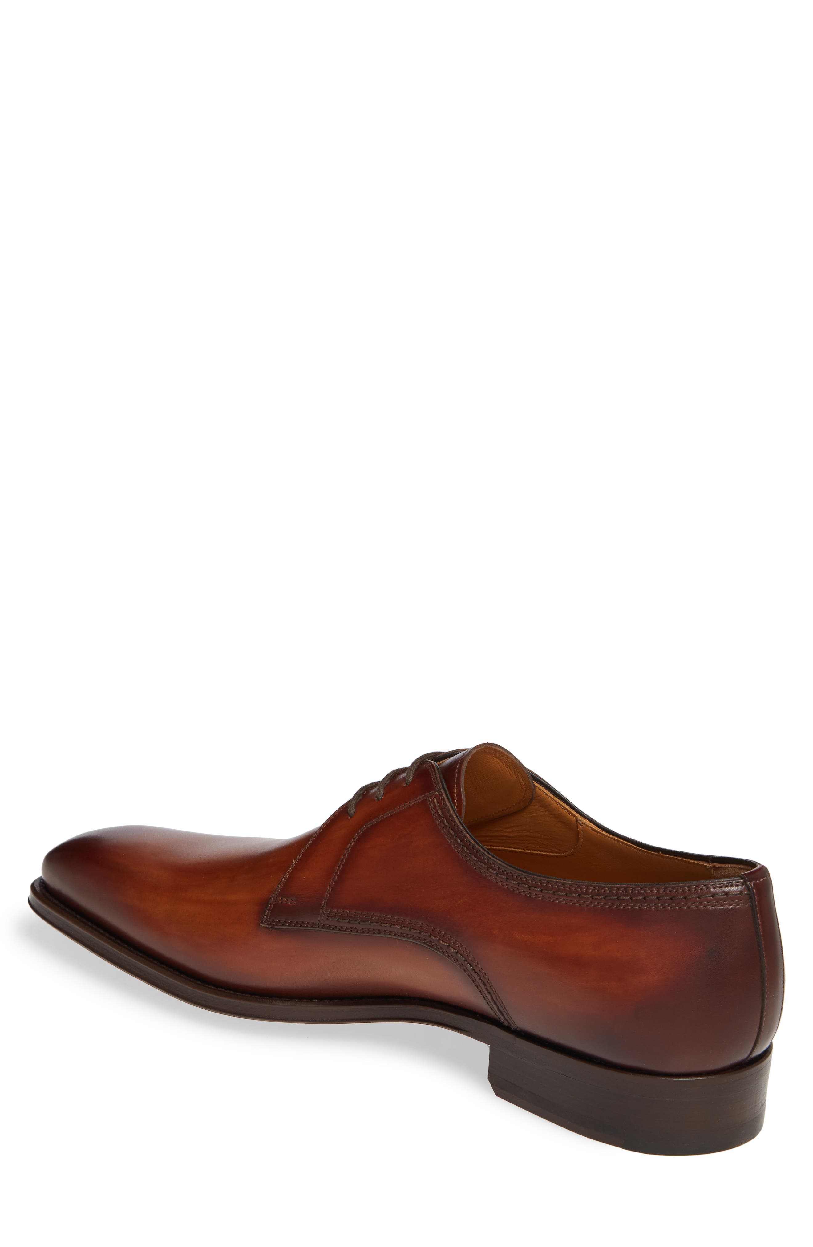 Magnanni Leon Plain Toe Derby | Nordstrom
