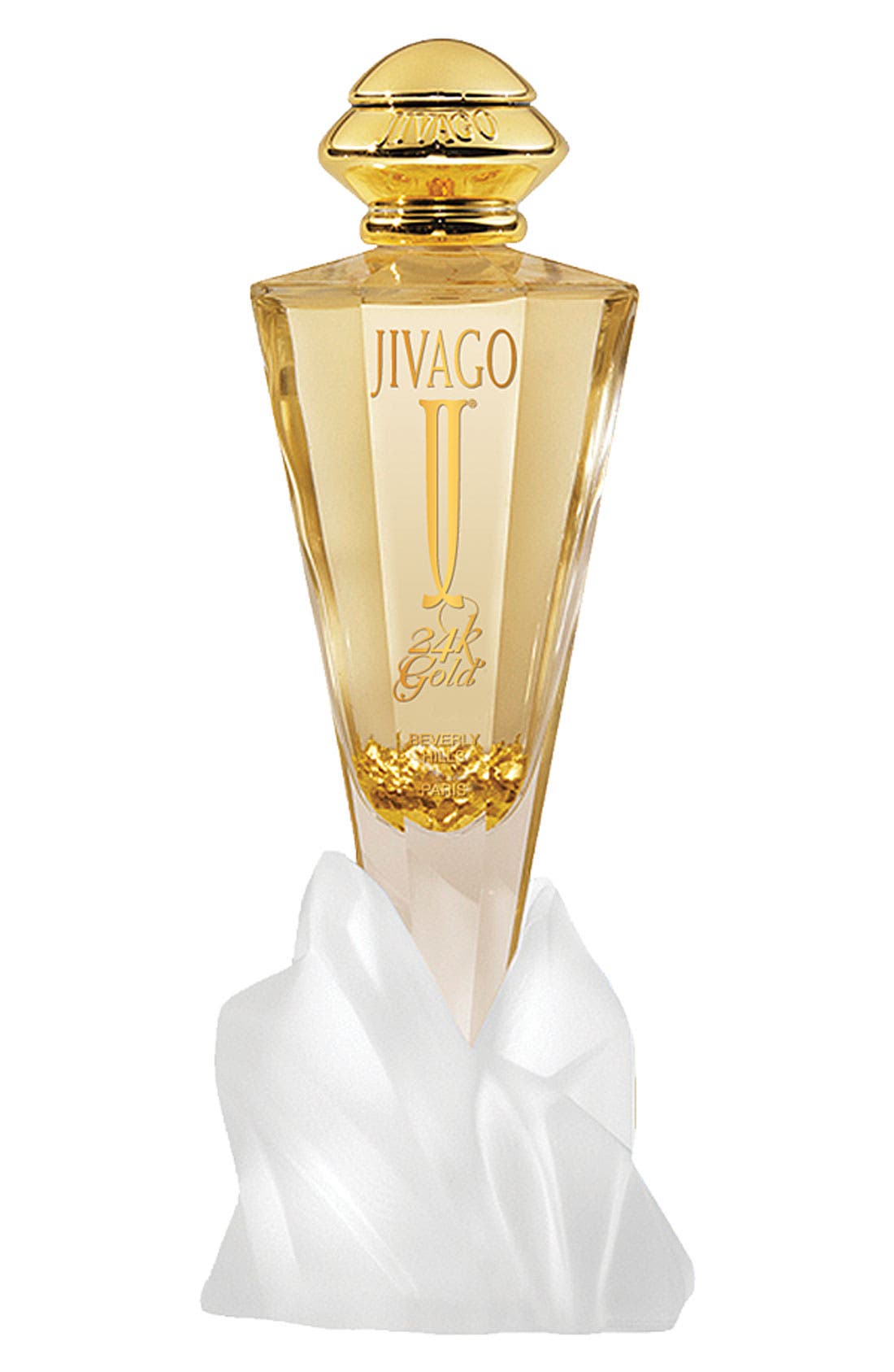 Jivago '24 Karat Gold' Eau de Parfum Nordstrom