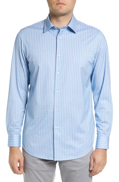 turquoise mens shirts | Nordstrom