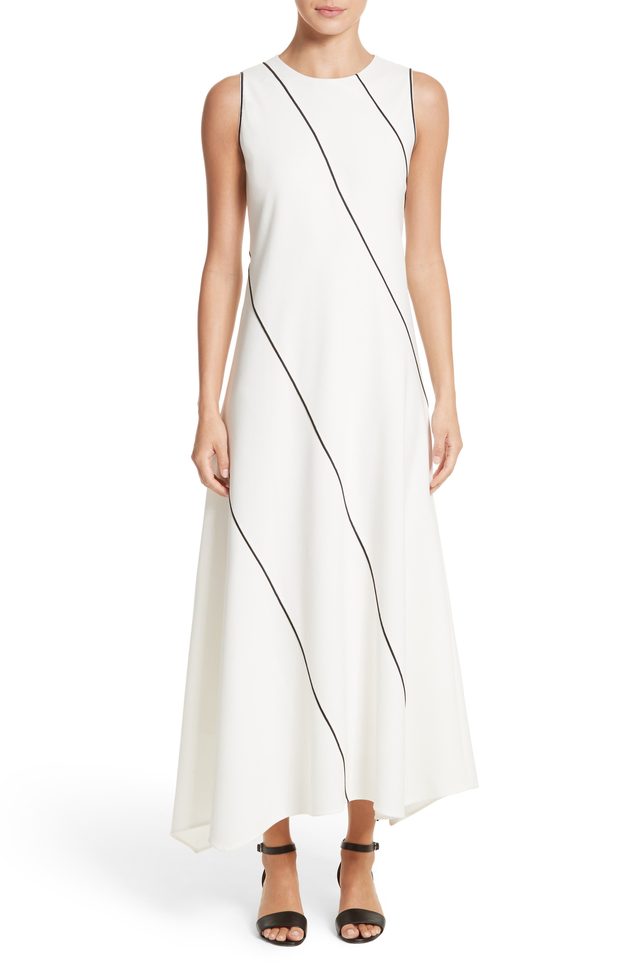 nordstrom lafayette 148 dresses