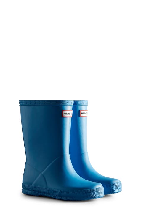 Nordstrom kids hot sale hunter boots