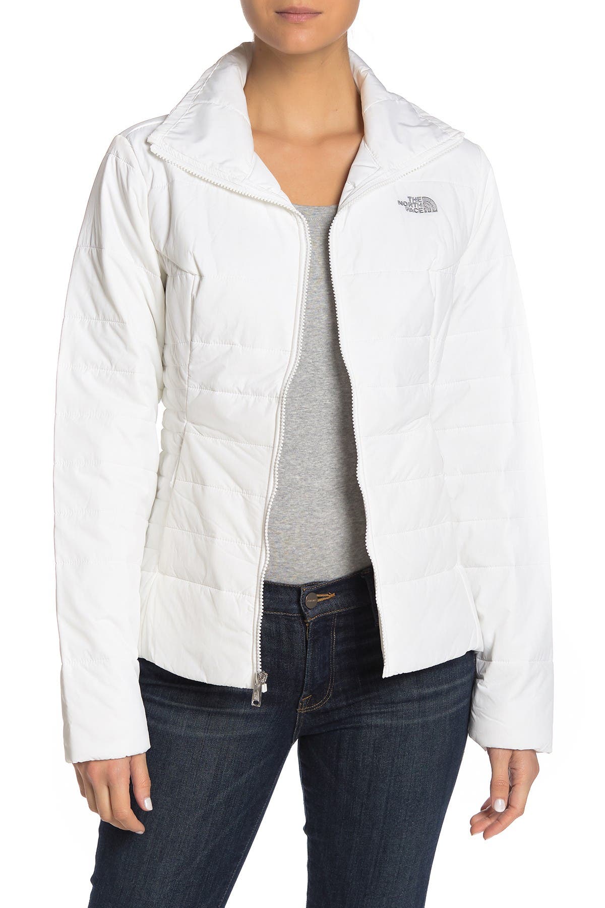 the north face women's harway jacket