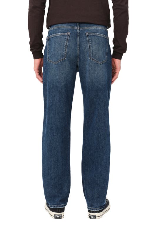 Warp & Weft Warp+weft Grr Relaxed Fit Jeans In Open Range