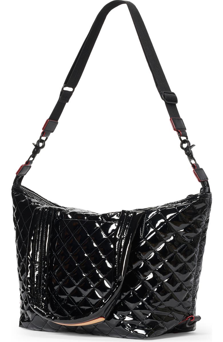 MZ Wallace Medium Sutton Deluxe Tote, Alternate, color,