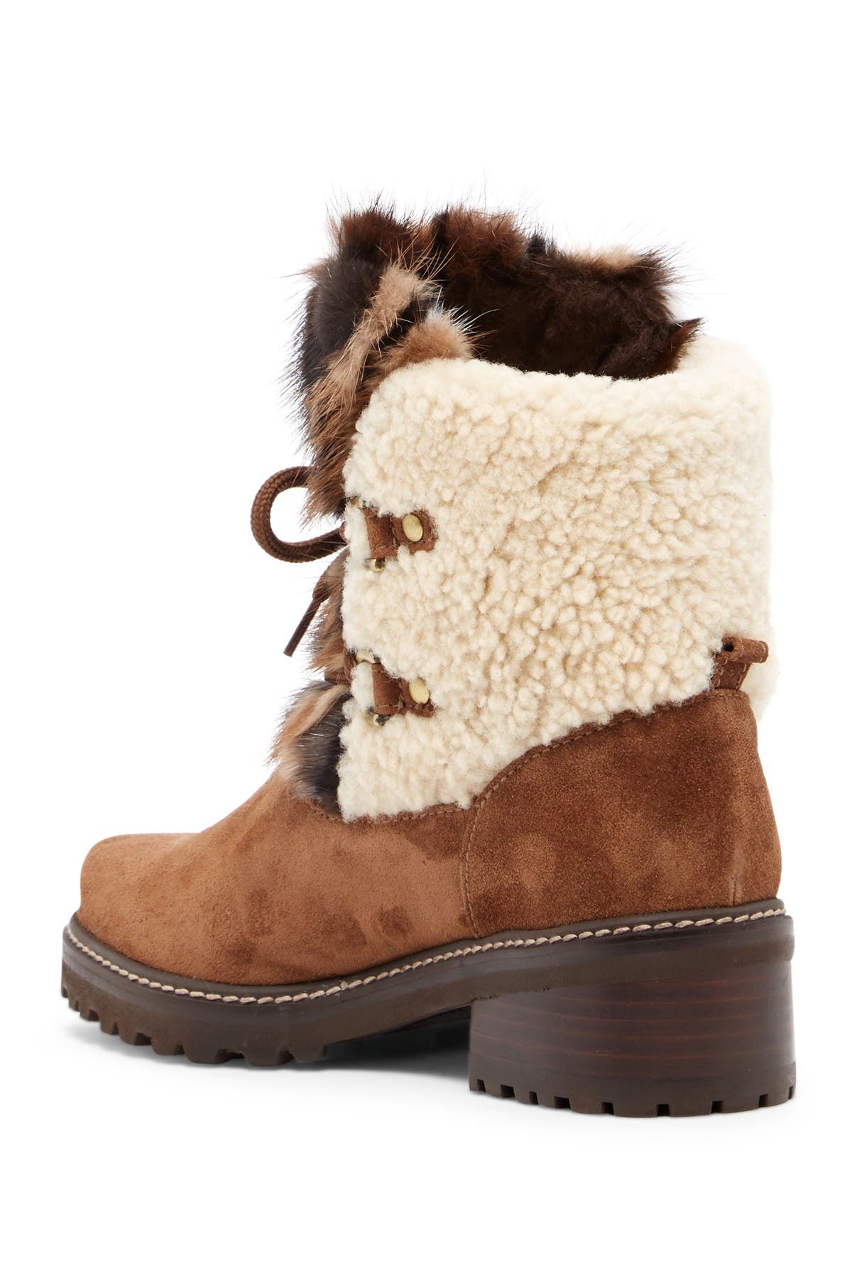 stuart weitzman furnace boot