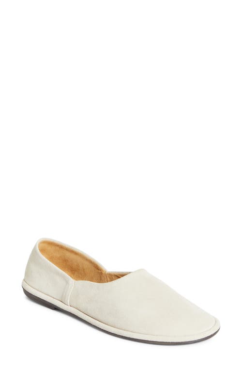 Shop The Row Cary Slip-on In Lamb