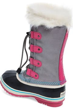 SOREL 'Joan of Arctic' Boot (Little Kid) | Nordstrom