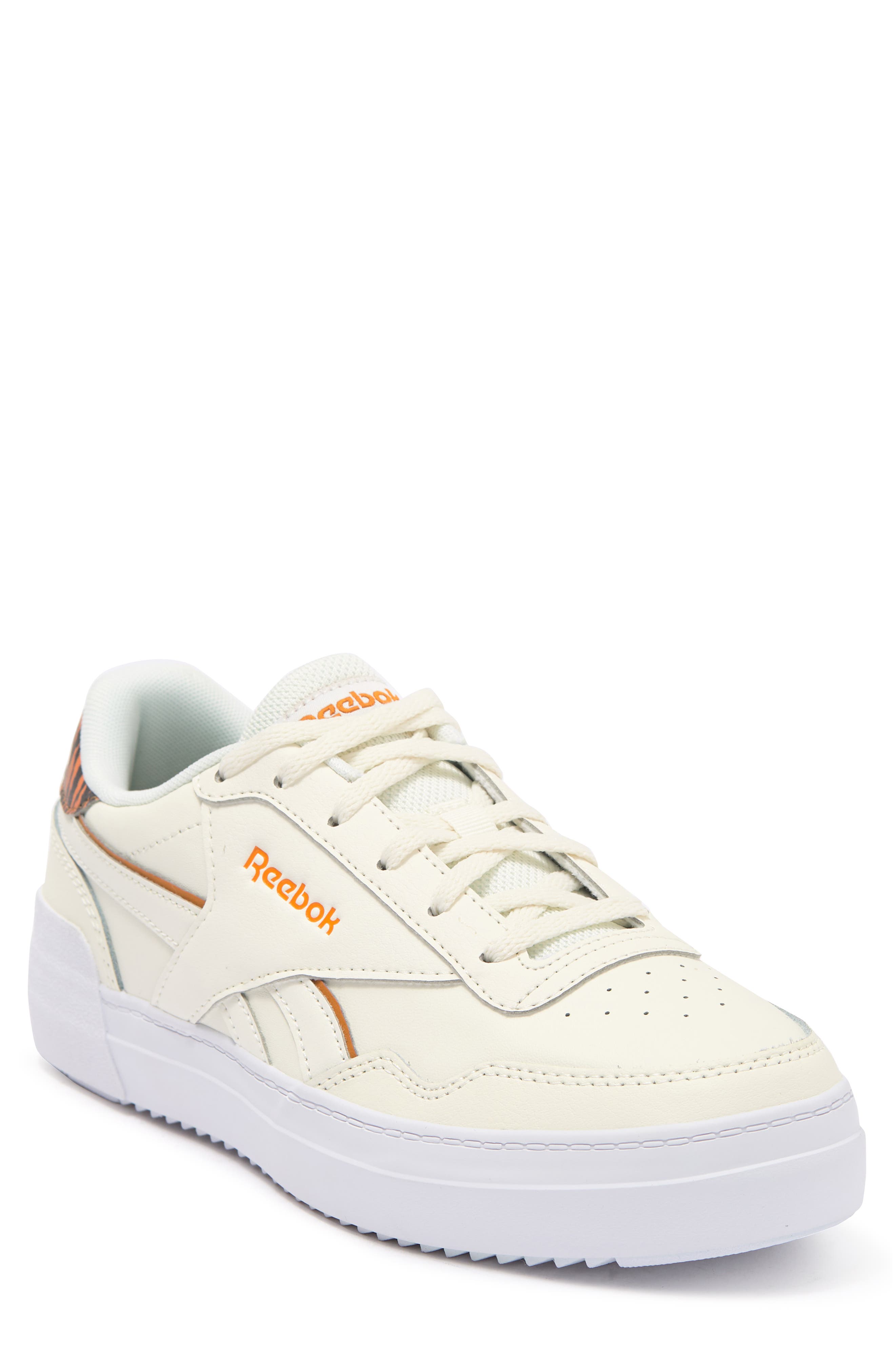 reebok revenge femme