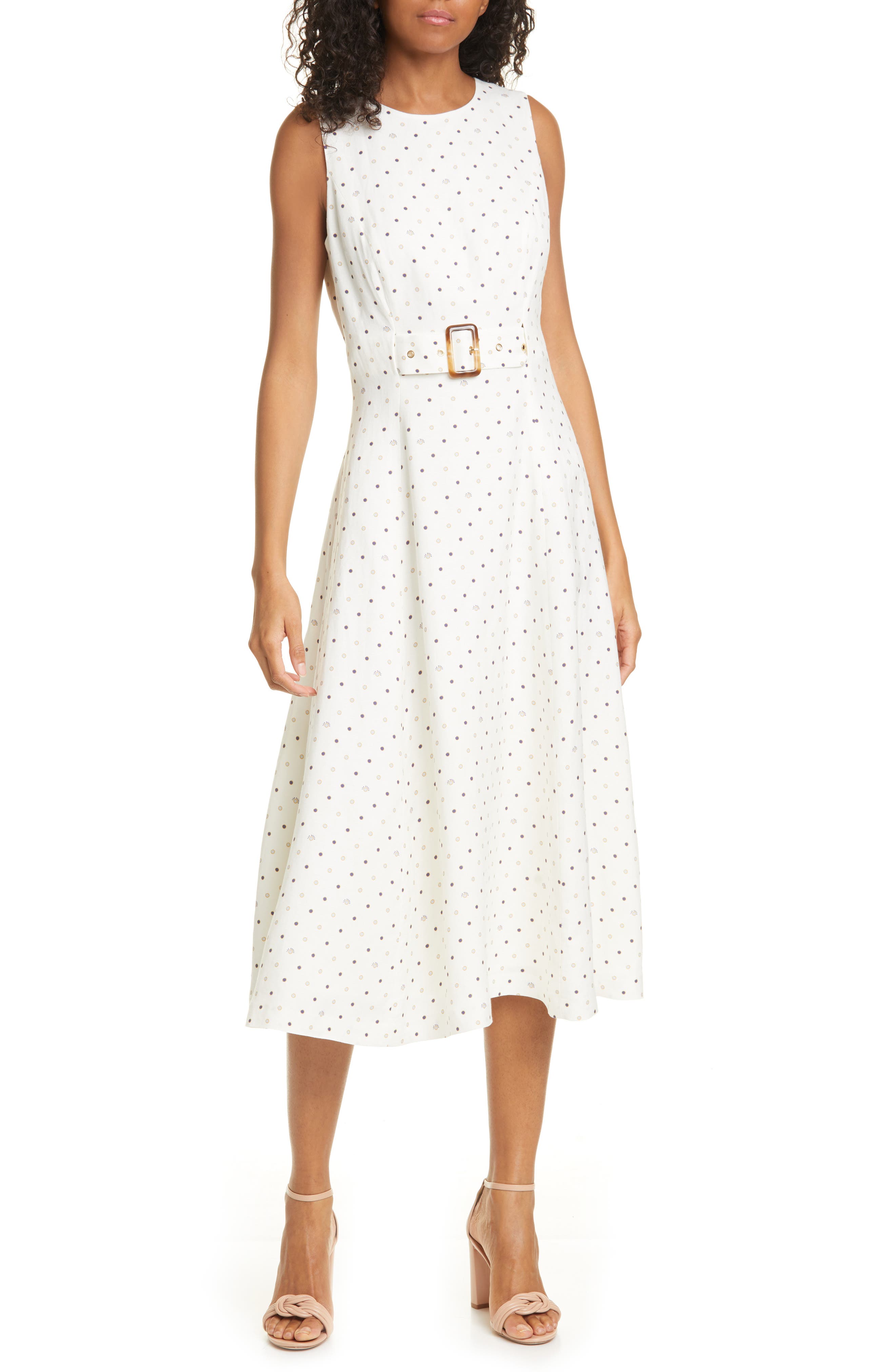 ted baker a line dresses