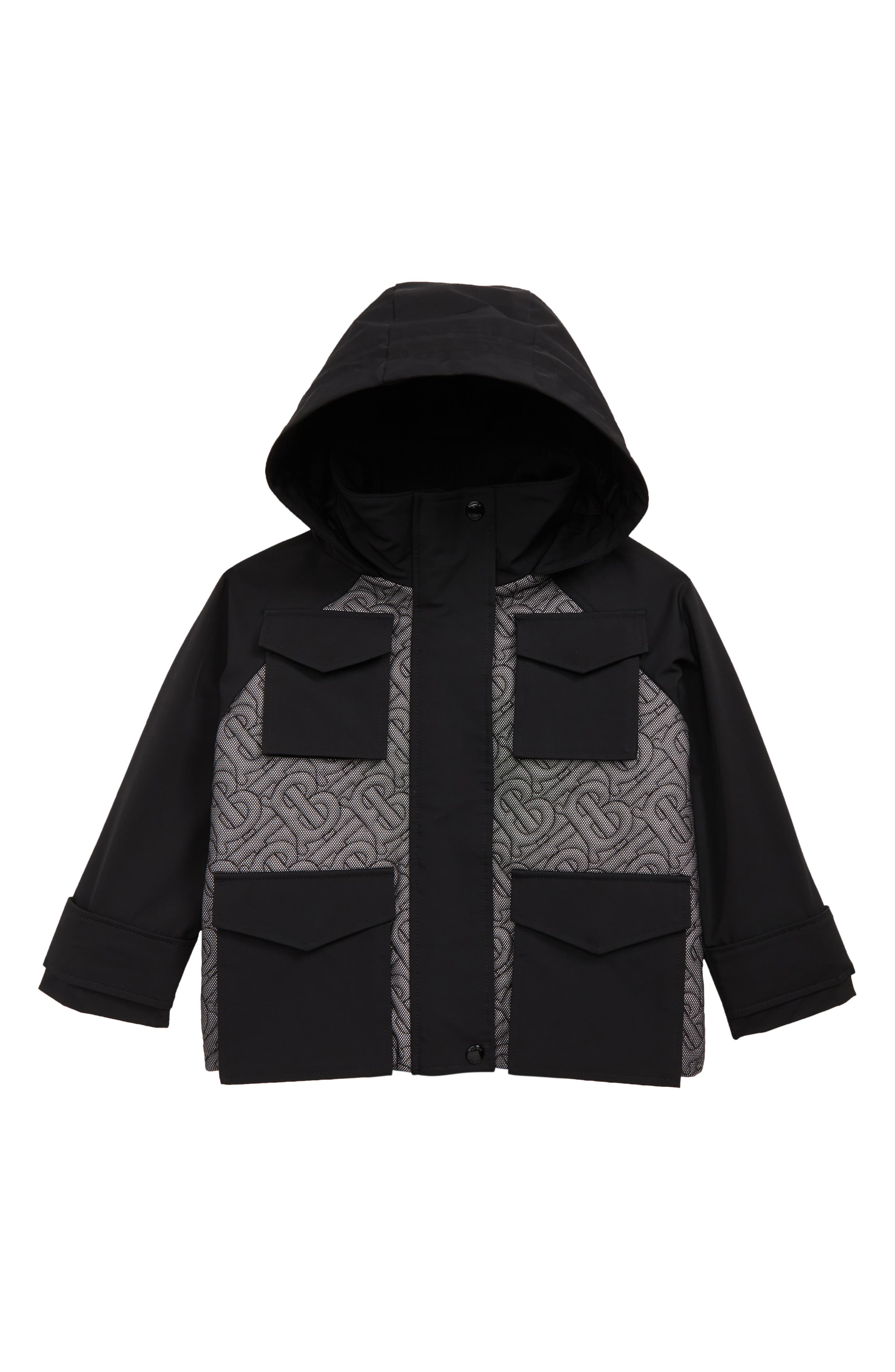 burberry quilted coat nordstrom