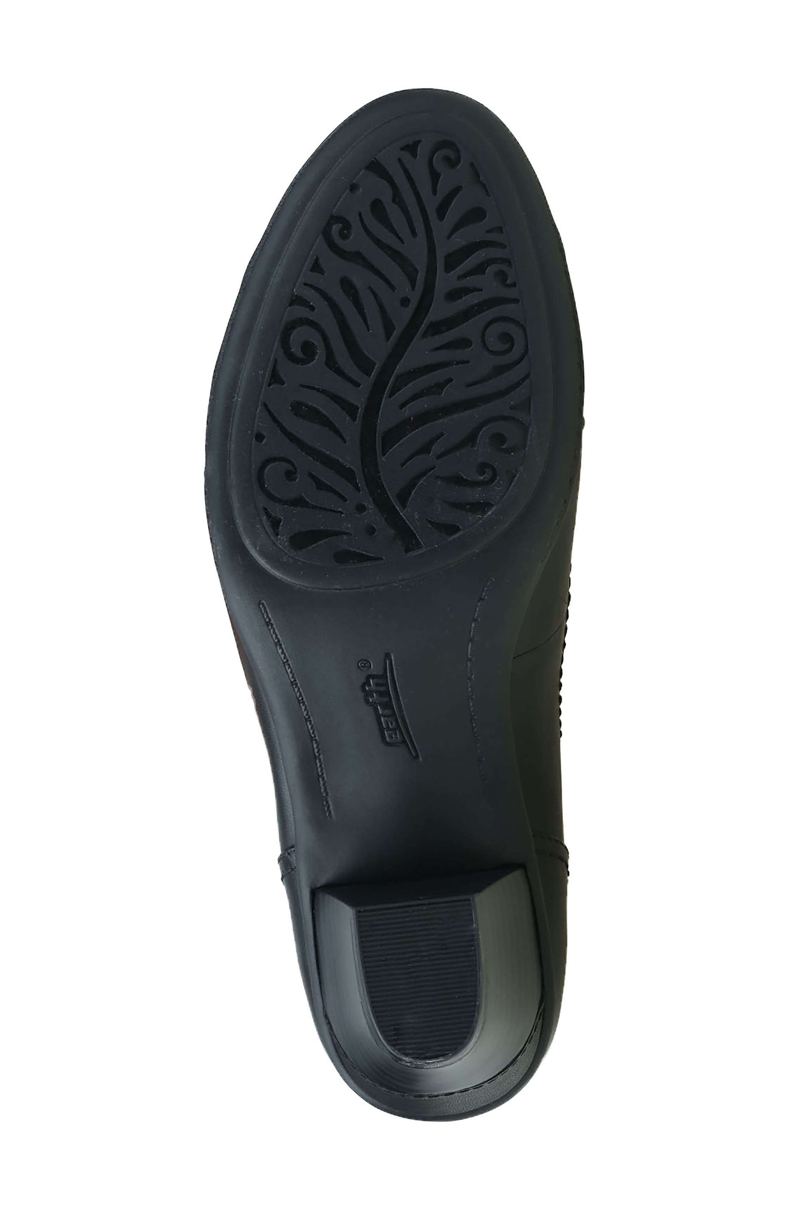 earth women's wanderlust dress pump