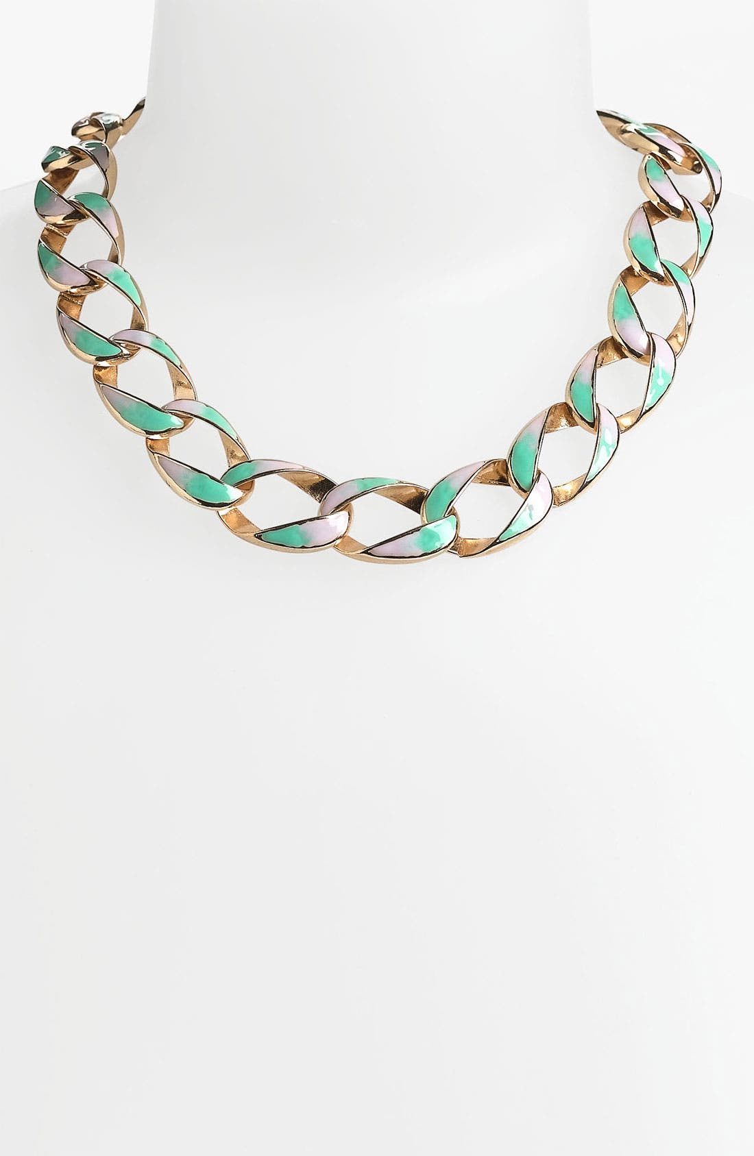 BP. Chain Link Statement Necklace Nordstrom