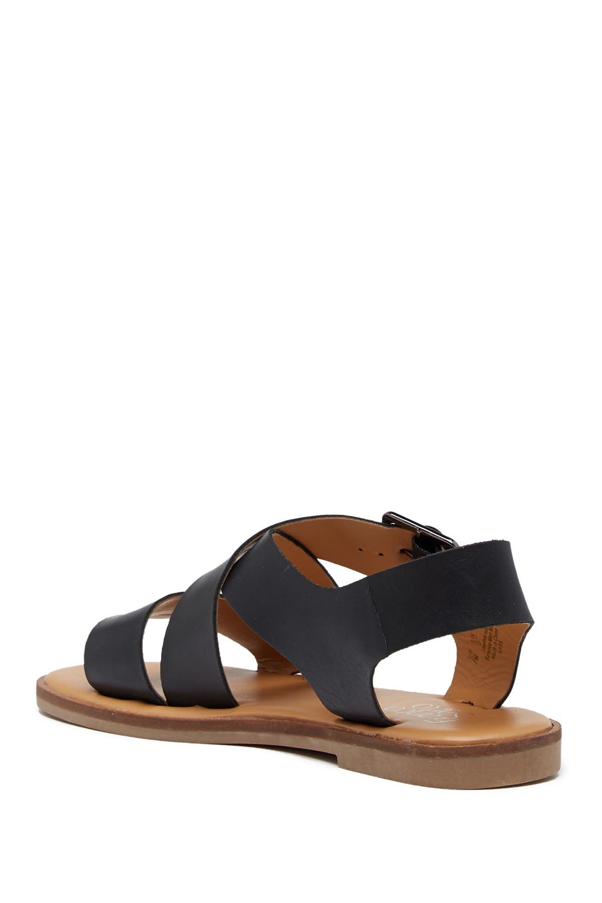 franco sarto kara sandal