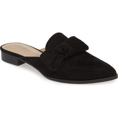 Charles By Charles David Essence Mule- Black