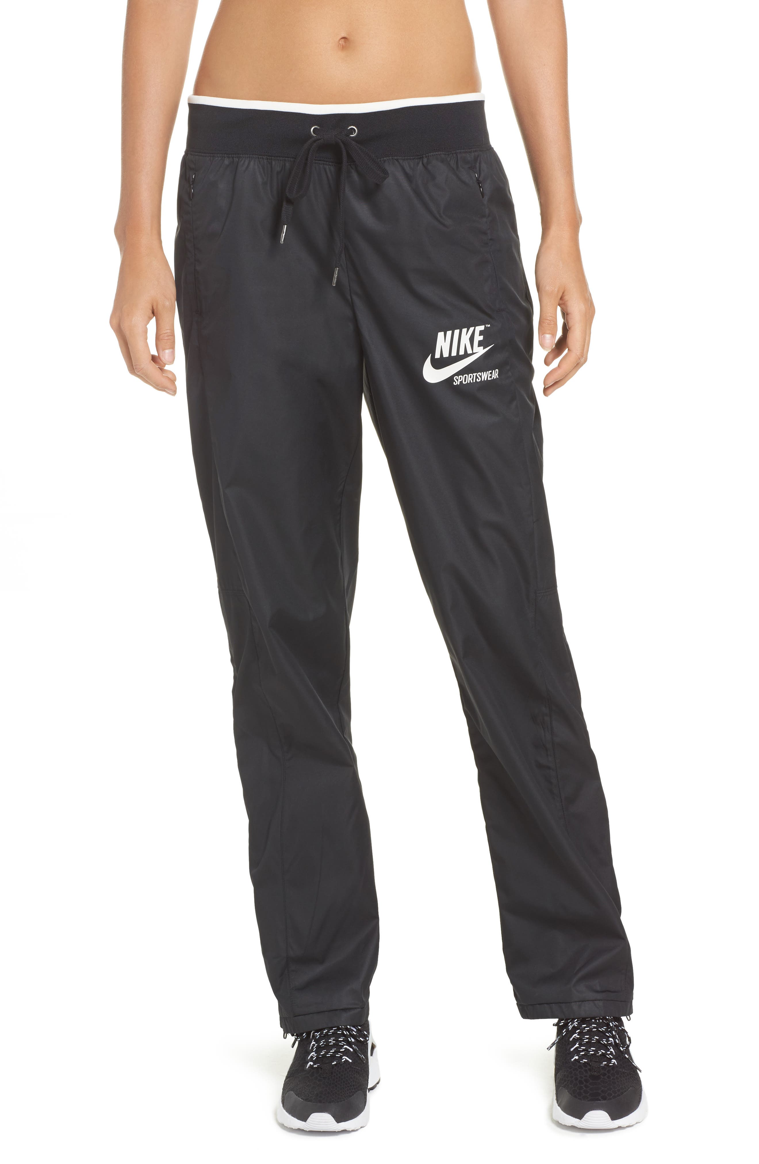 nike archive track pants