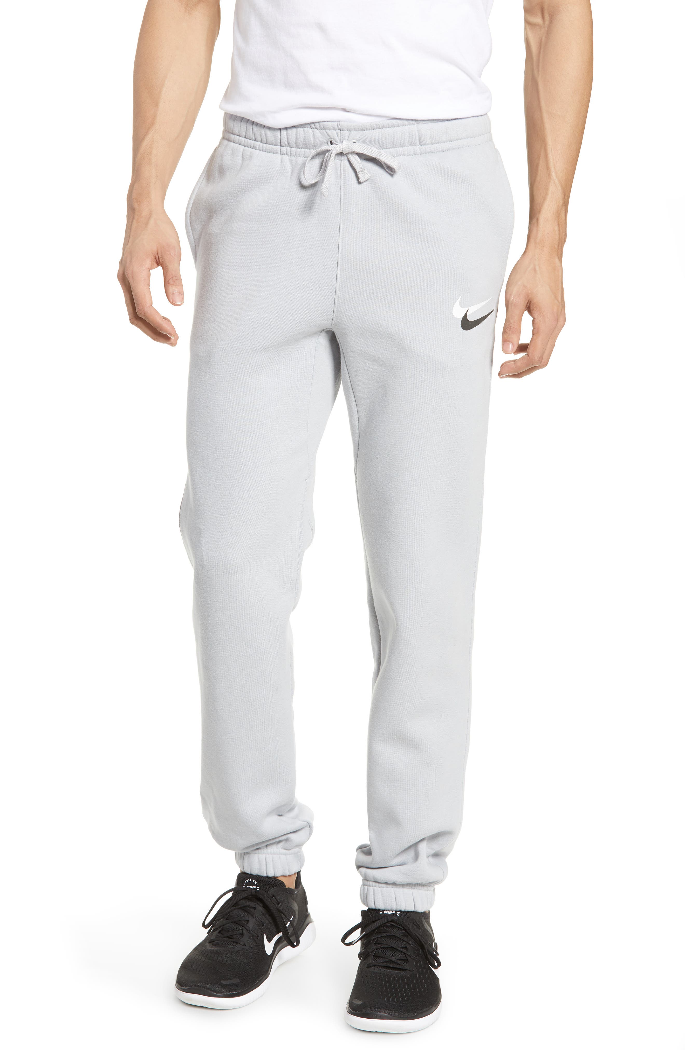 nike club sweatpants