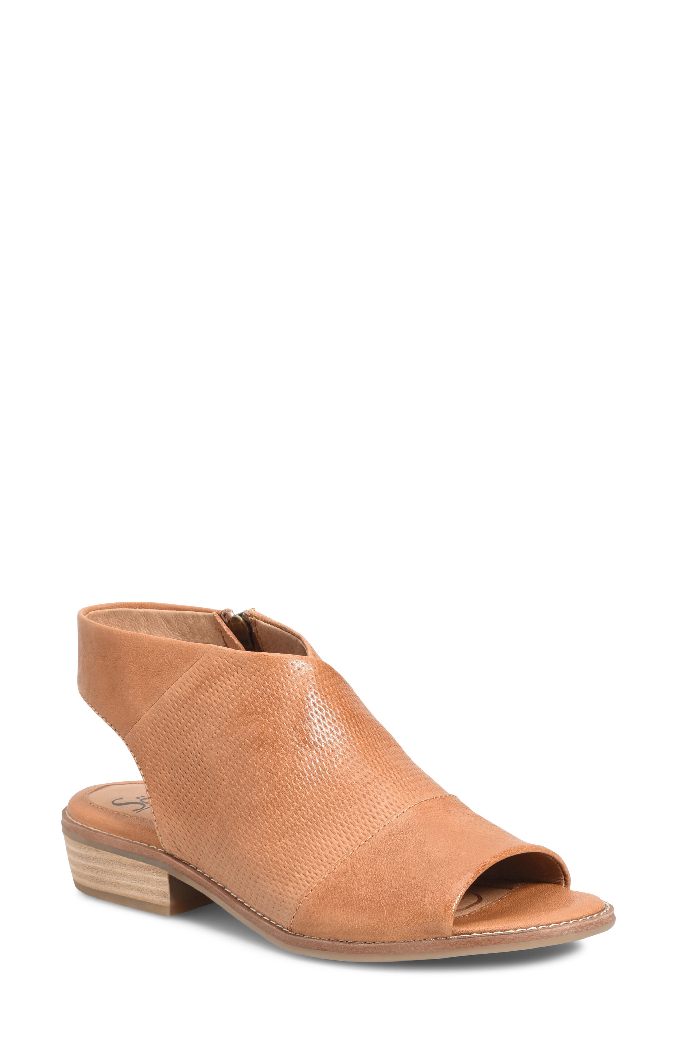 Women's Söfft Sandals and Flip-Flops 
