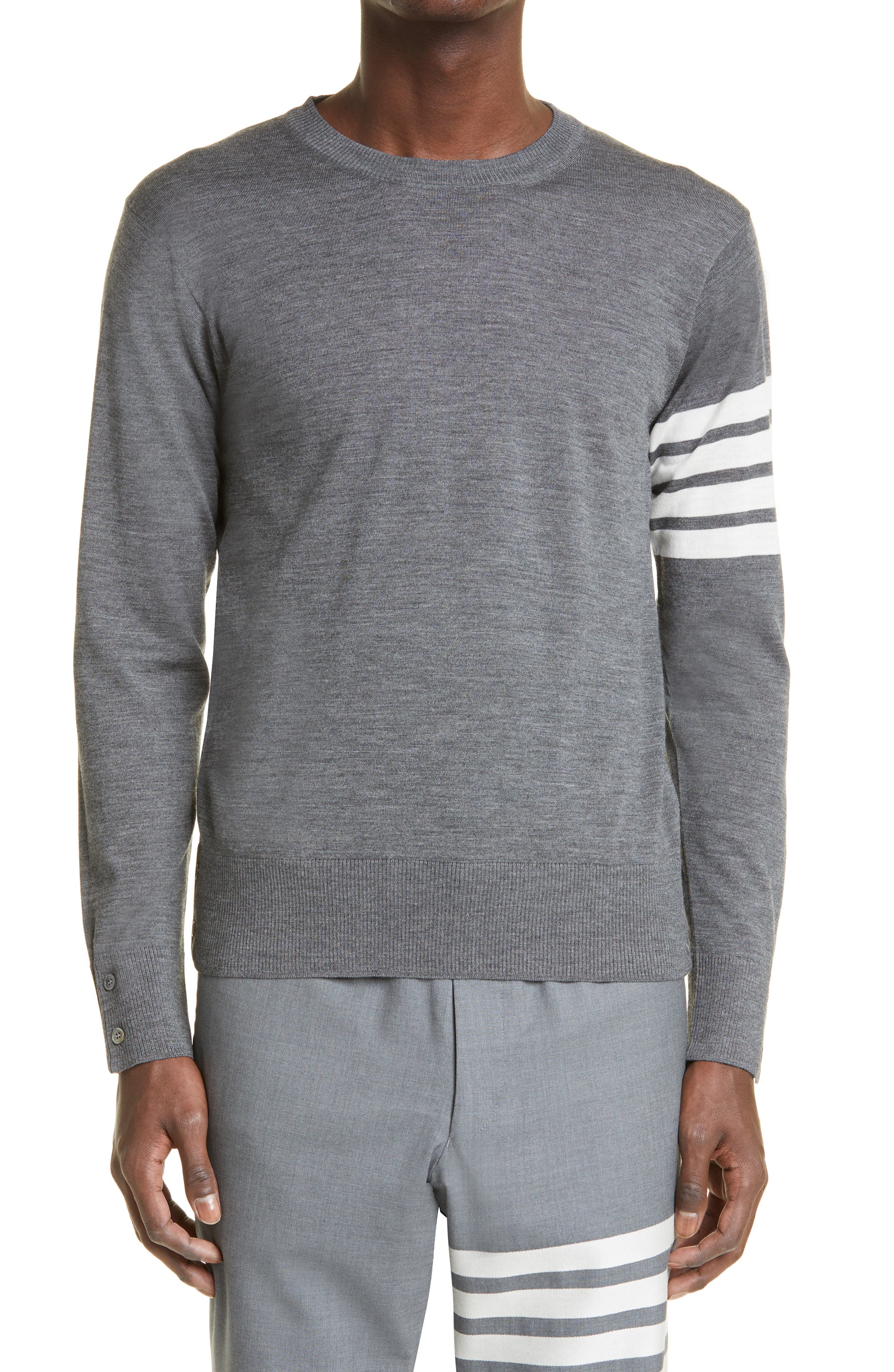 thom browne sweaters