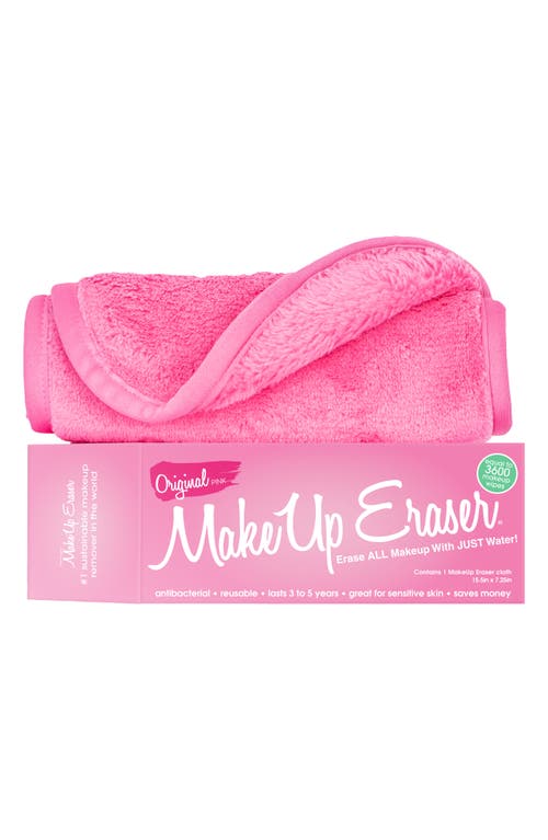 MakeUp Eraser PRO in Original Pink