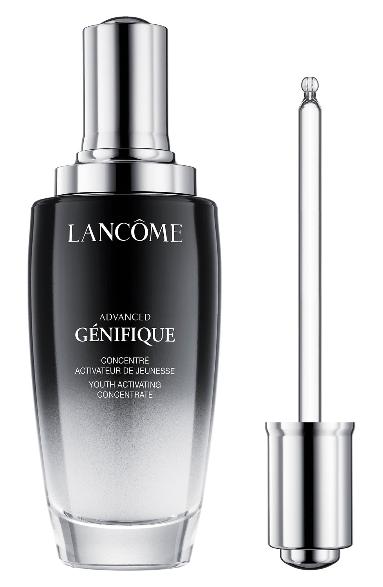 Advanced Génifique Youth Activating Concentrate Anti-Aging Face Serum