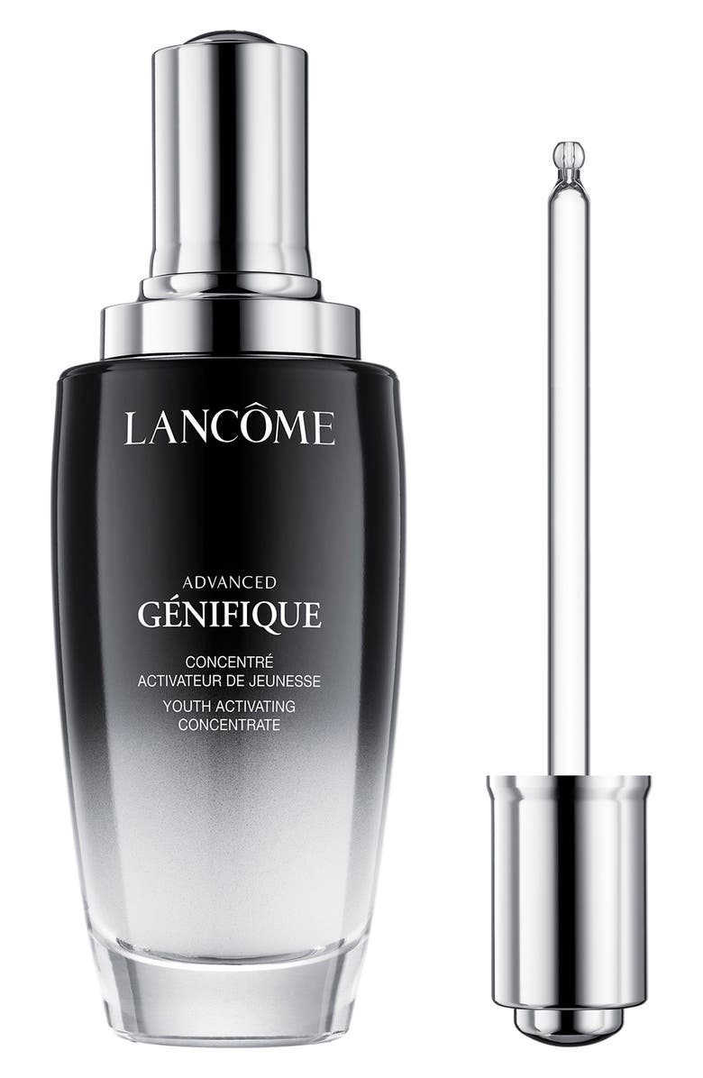 Lancôme Advanced Génifique Youth Activating Concentrate Anti-Aging Face Serum, Main, color, 