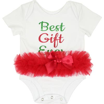 Infant Girl